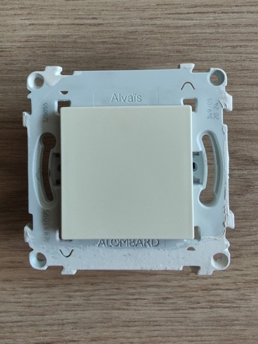 Obturateur alvais alombard - obturateur,