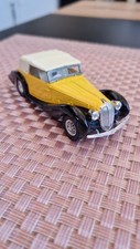 Voiture Solido Delahaye 135M