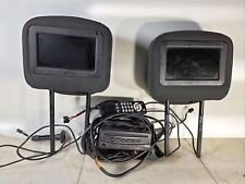 APPUI TETE AV RENAULT ESPACE 4