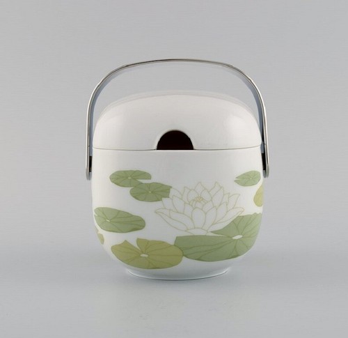 Timo sarpaneva pour rosenthal - timo,