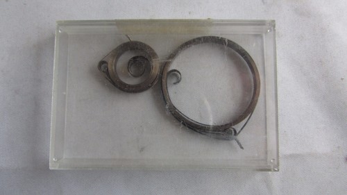 Lot piece montre - lot,