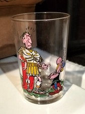VERRE A MOUTARDE AMORA 1968