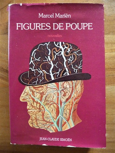 Figures poupe par marcel - poupe,