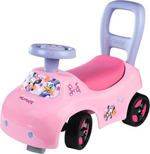 - Minnie Porteur Auto -
