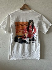 Vintage Milka Duno Racing