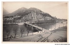 CAR-AEAP2-0126-38 - GRENOBLE -