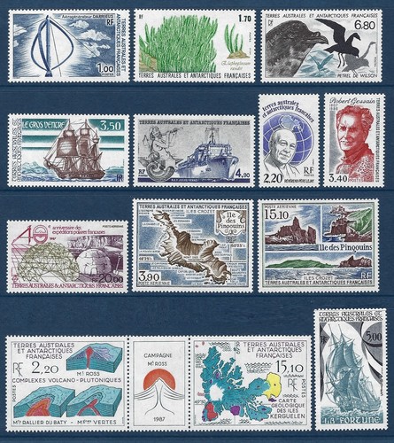 Taaf terres australes - taaf,