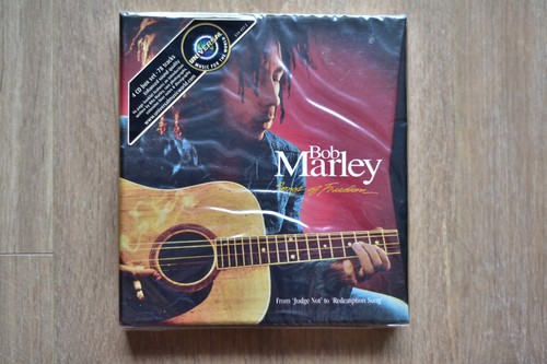 New sealed cd box - sealed, set