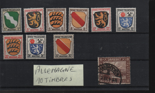 Colonies francaises - colonies,