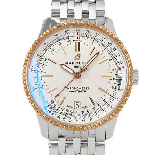 Montre pour femme - , breitling