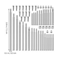  Accessoires De Réparation