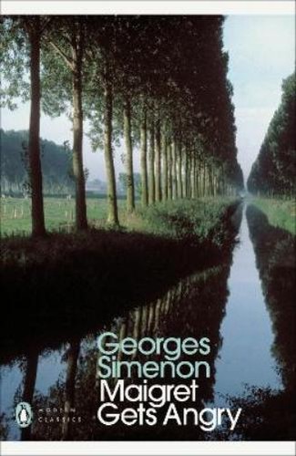 Georges simenon maigret gets - georges,