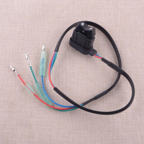 Trim tilt switch fit - trim, for