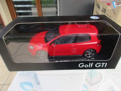Volkswagen golf gti - 6,