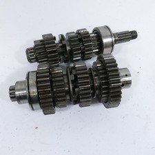 Kawasaki Z 900 / Z 1000 Boîte