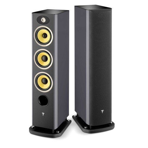 Focal aria 926 - k2, grey