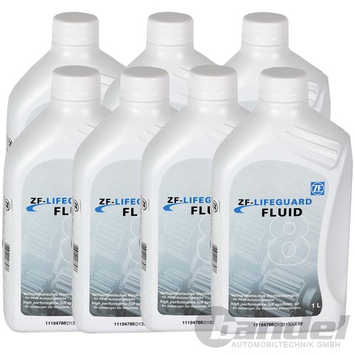 Lifeguard fluide 8 - zf-lifeguard,