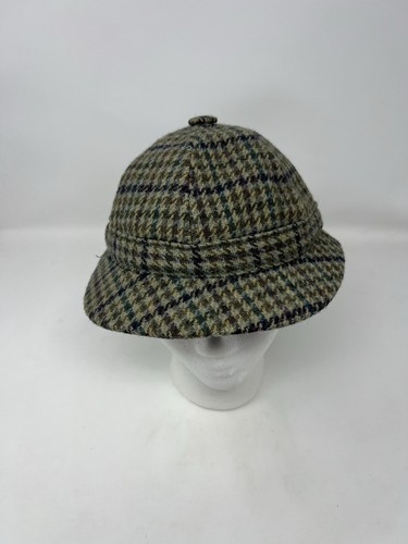 Vtg glen eske donegal - glen, tweed