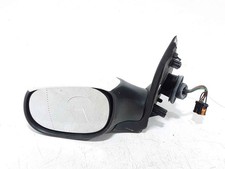 Retroviseur gauche Peugeot 206