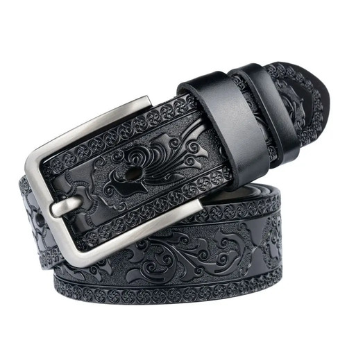 Ceinture homme cuir - ceinture,