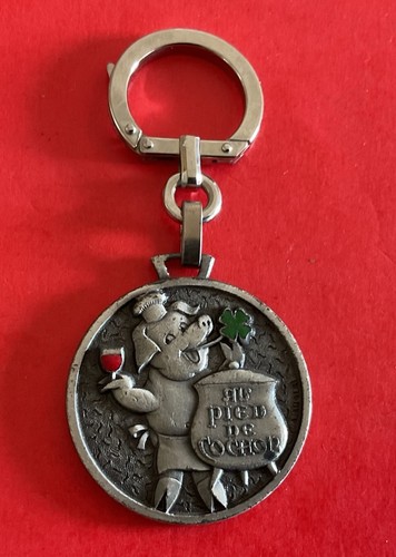 Porte clefs augis - clefs,