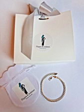 Bracelet En Argent 925