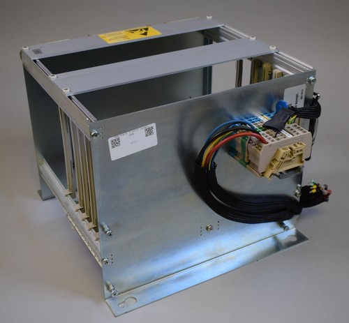 Used megatec electronic vme - megatec,
