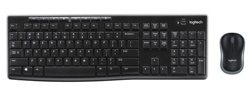 Logitech ensemble clavier - clavier, et