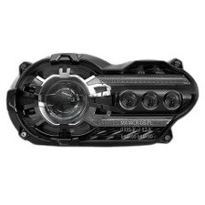 Optique de phare avant LED BMW