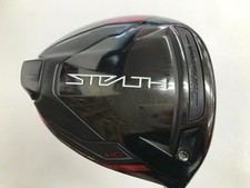 TaylorMade Stealth HD 10,5*
