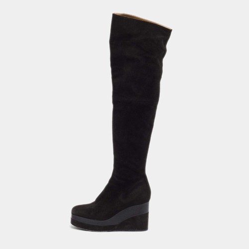 Bottes compensées - , à