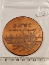 MEDAILLE SATEC Ref21862J