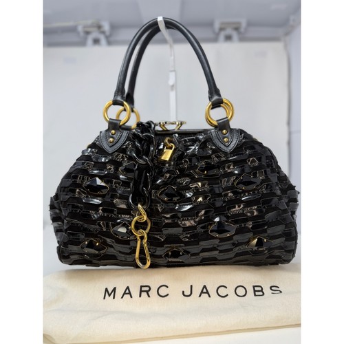 Marc jacobs rare 2009 - marc, st