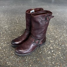 Frye Veronica Slouch Boots