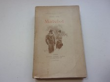 LOTI Pierre	- MATELOT - 1893 -