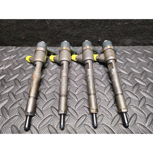 0445110083 kit injecteurs - 0445110083,