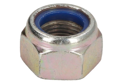 Ecrou suspension ressort - du,