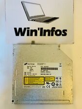 Lecteur Graveur DVD R/W SATA DVR GTA0N Fujitsu Lifebook A series (A512)