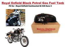 Royal Enfield "Réservoir