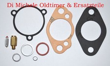 Kit De Joint SU HS2 Pour SU Carburateur, Mini, Rover, Triumph..... B.0422