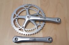 New Pédalier Campagnolo Chorus 9-10 Speed 39-52 Crankset 175 mm