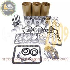 Rebuild for Kubota D1005