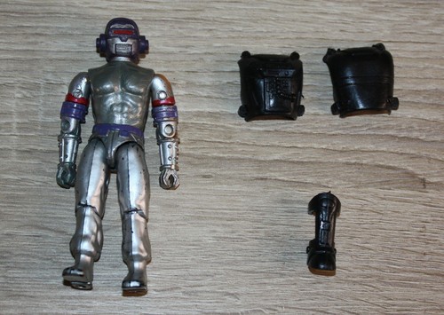 Vintage figurine remco - 80's:,