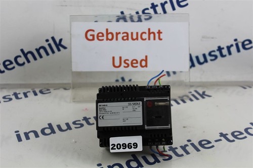 Siedle 640 filtre - siedle, 640-0