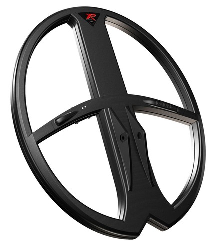 Deus metal detector x - deus,