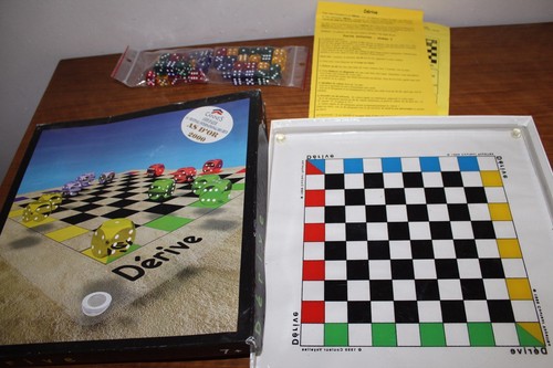 Rare jeu societe - rare, de