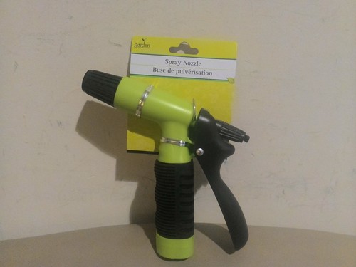 New rubber grip garden - 2,