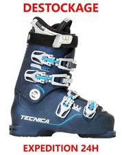 chaussure de ski  TECNICA "MACH 1 W RT" taille: 41 = Mondopoint: 26,5