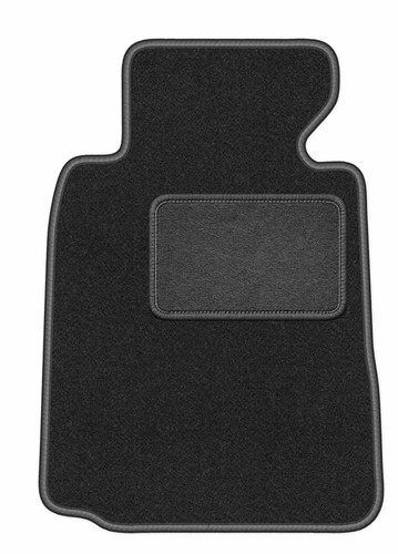 Tapis conducteur moquette bmw - tapis,