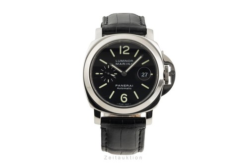 Montre pour homme - , panerai